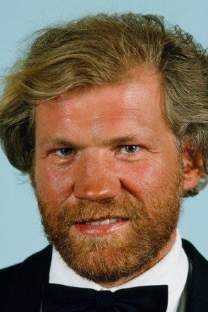 Raimund Harmstorf profil kép