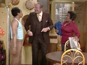 The Jeffersons 4. évad Ep.20 20. epizód
