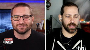 The Damage Report with John Iadarola 4. évad Ep.5 5. epizód