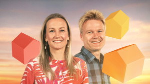 Beliggenhed, beliggenhed, beliggenhed - Sommerhuse kép