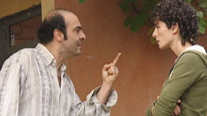 Hırsız Polis 1. évad Ep.38 38. epizód