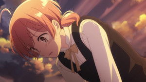 やがて君になる 1. évad Ep.6 6. epizód