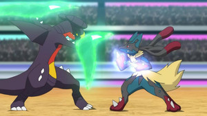 Pokémon 25. évad Ep.35 35. epizód
