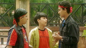 शाका लाका बूम बूम 1. évad Ep.9 9. epizód