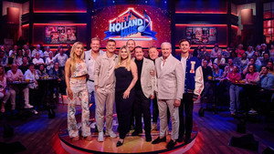 Het Holland Huis 1. évad Ep.5 5. epizód