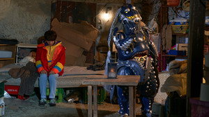 仮面ライダー 35. évad Ep.5 5. epizód