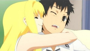 ドラゴンクライシス！ 1. évad Ep.1 1. epizód