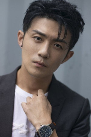 李泽锋 profil kép
