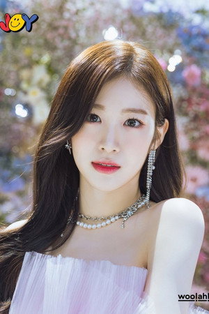 우연 profil kép