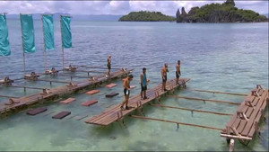 Survivor – A sziget 4. évad - A túlélők viadala Ep.27 27. epizód