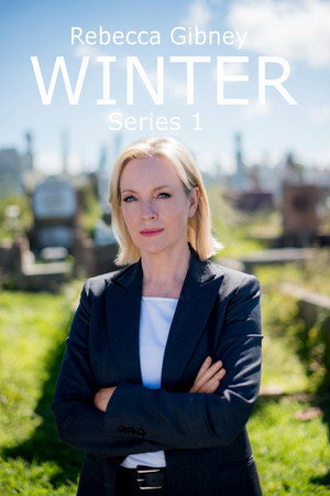 Winter 1. évad (2015-02-04) poszter
