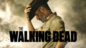 The Walking Dead kép