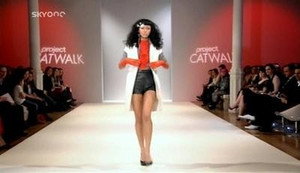 Project Catwalk 3. évad Ep.10 10. epizód