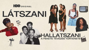 Látszani, hallatszani: A fekete tévézés története kép