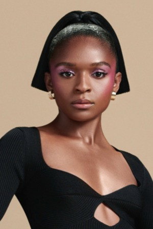 Dominique Thorne profil kép