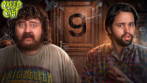 Creep Cast 1. évad Ep.14 14. epizód