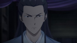 百妖谱 3. évad Ep.8 8. epizód