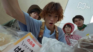あおぞらビール 1. évad Ep.29 29. epizód