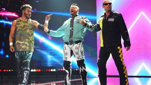 ROH on HonorClub 1. évad Ep.20 20. epizód