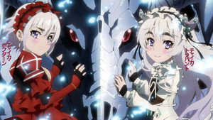 棺姫のチャイカ kép