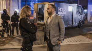 Le Négociateur 1. évad Ep.2 2. epizód