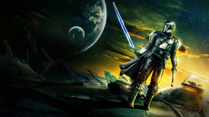 Star Wars: A Mandalóri kép