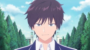 ライアー・ライアー 1. évad Ep.12 12. epizód