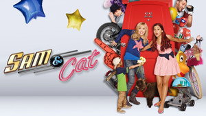 Sam és Cat kép