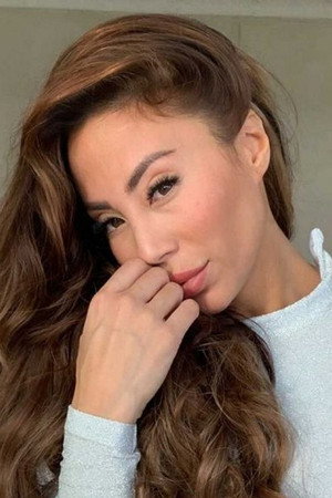 Jackie Navarro profil kép
