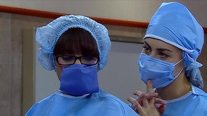 Atrévete a Soñar 1. évad Ep.40 40. epizód