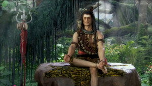 देवों के देव...महादेव 1. évad Ep.9 9. epizód