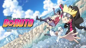 Boruto: Naruto új nemzedék kép