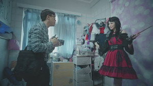 金宵大廈2 1. évad Ep.11 11. epizód