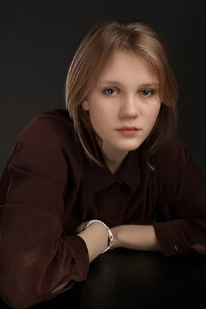 Анна Осипова profil kép