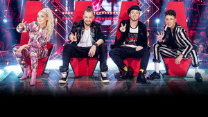 The Voice Kids kép
