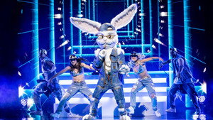 The Masked Singer 2. évad Ep.4 4. epizód
