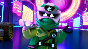 LEGO Ninjago: A Spinjitzu mesterei Speciális epizódok Ep.73 73. epizód