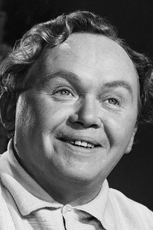 Charlie Drake profil kép