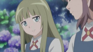 クリオネの灯り 1. évad Ep.2 2. epizód