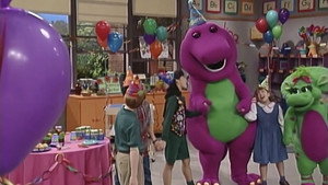 Barney és barátai 3. évad Ep.5 5. epizód