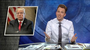 The Opposition with Jordan Klepper 1. évad Ep.73 73. epizód