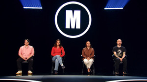 Mastermind 53. évad Ep.2 2. epizód