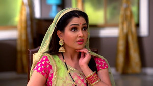 भाभीजी घर पर हैं! 1. évad Ep.1522 1522. epizód