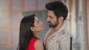 कैसे मुझे तुम मिल गये 1. évad Ep.84 84. epizód