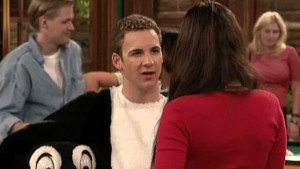Boy Meets World 7. évad Ep.4 4. epizód