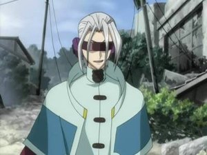 Code Geass: Lelouch of the Rebellion 1. évad Ep.14 14. epizód