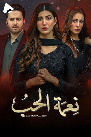 Inaam-e-Mohabbat poszter