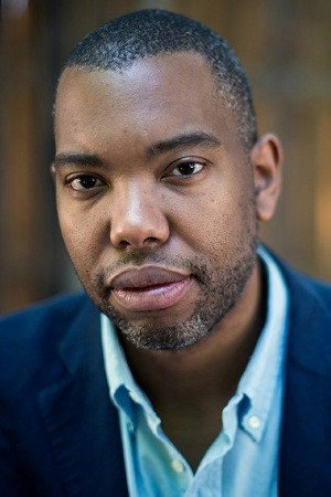 Ta-Nehisi Coates profil kép