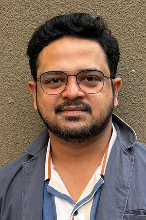 Satyam Bhattacharya profil kép