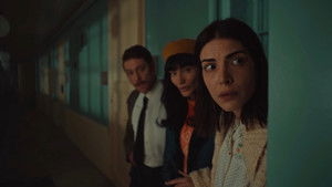 Ayşe 1. évad Ep.7 7. epizód